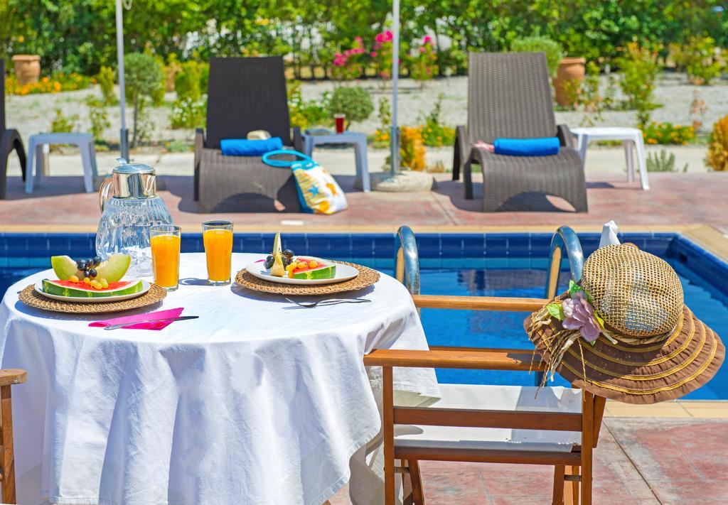 פליראקי Villa Dora חדר תמונה