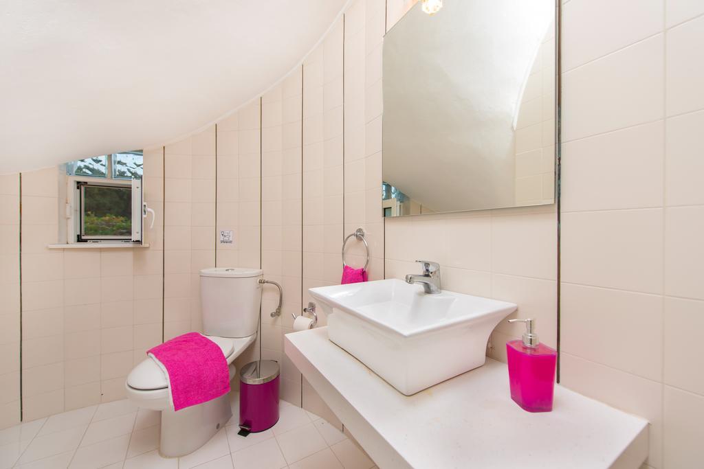 פליראקי Villa Dora מראה חיצוני תמונה