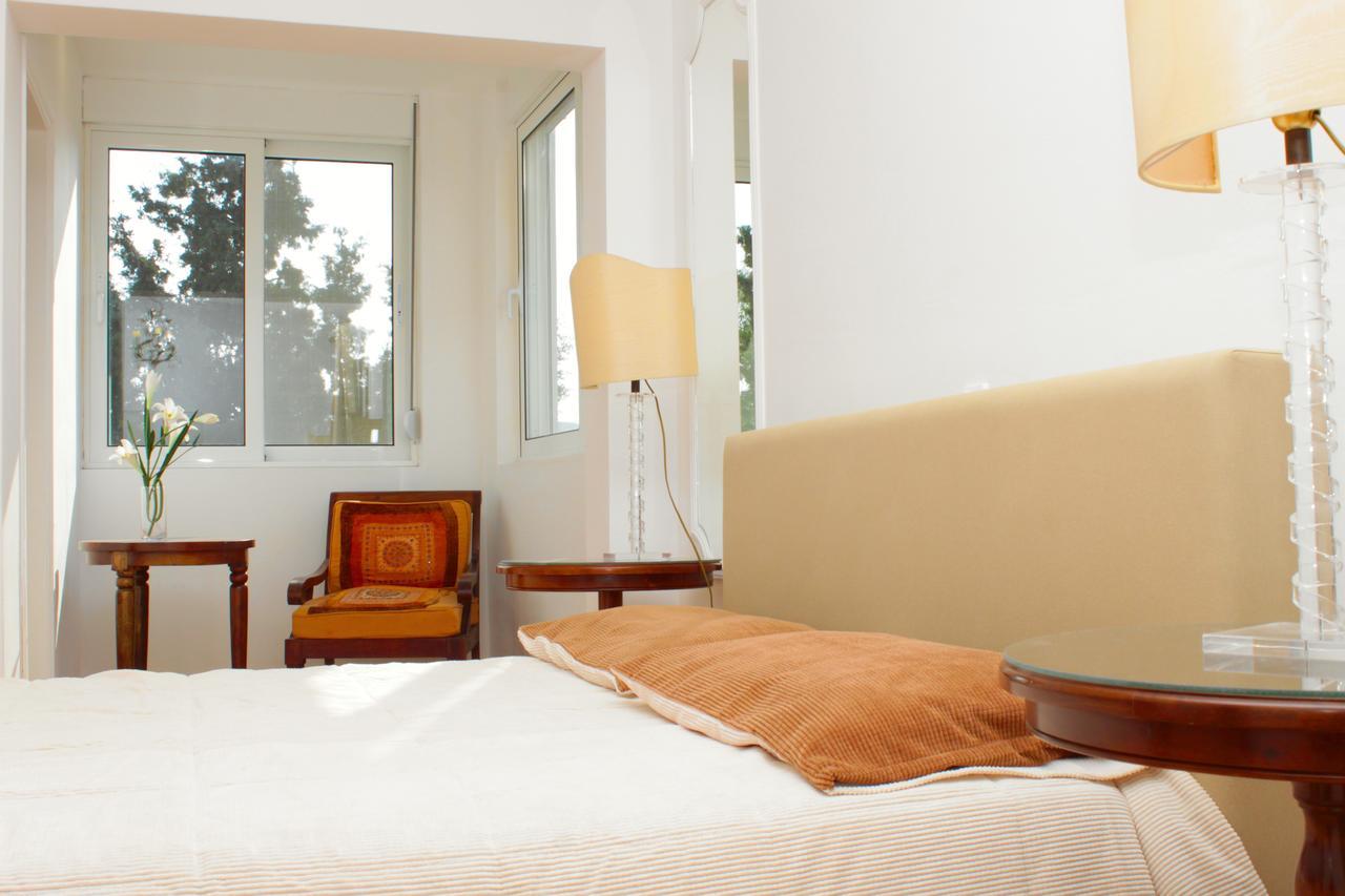 פליראקי Villa Dora מראה חיצוני תמונה