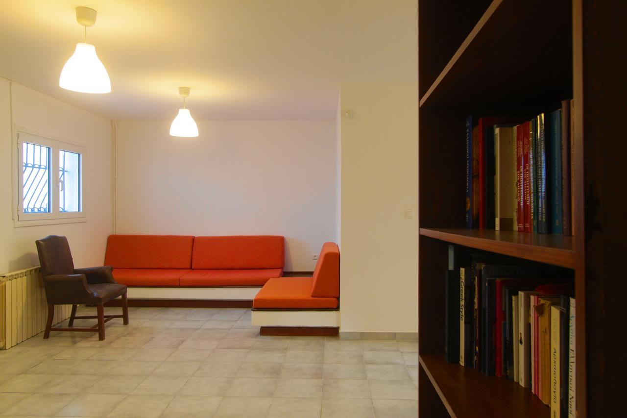 פליראקי Villa Dora מראה חיצוני תמונה